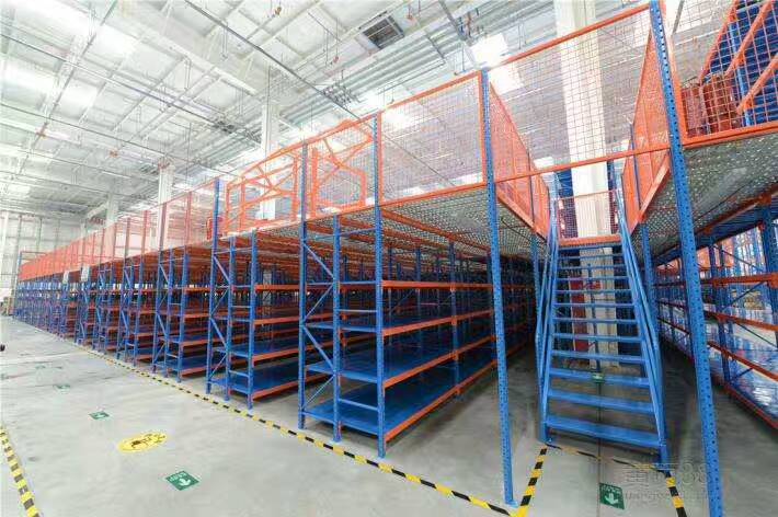 沈陽百思特五金----貨架平臺(tái)